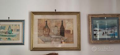 quadro di enzo roberti