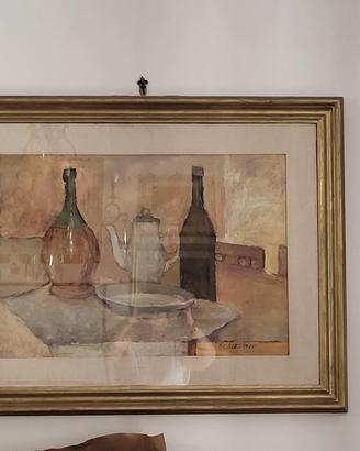 quadro di enzo roberti