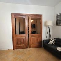 Camaro Sup., casa indipendente ristrutturata