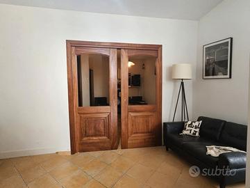 Camaro Sup., casa indipendente ristrutturata