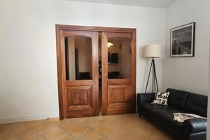 Camaro Sup., casa indipendente ristrutturata