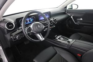 MERCEDES-BENZ A 180 A 200 d Automatic Progressiv