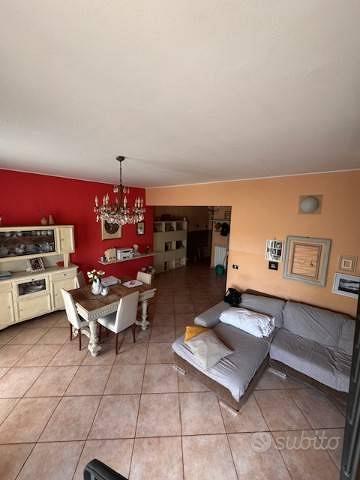 Casa – Modena, Fossalta - Vista 2