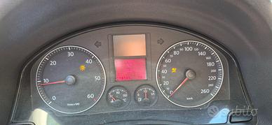 Golf 5 1.9 tdi