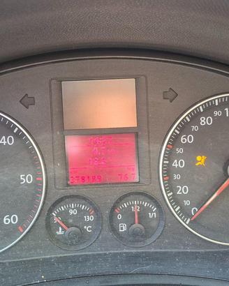 Golf 5 1.9 tdi