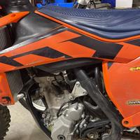 Ktm 250 sx-f - 2017