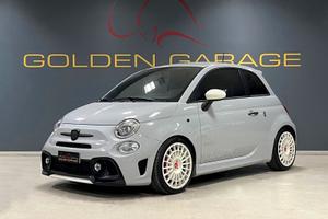 Abarth 595 1.4 Turbo T-Jet 180 CV Esseesse