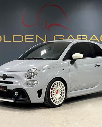Abarth 595 1.4 Turbo T-Jet 180 CV Esseesse