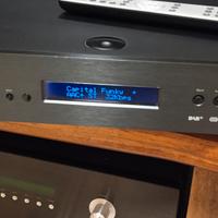 Sintonizzatore tuner Dab + Cambridge Audio T 650