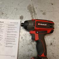 avvitatore ad impulsi 