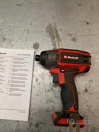 avvitatore ad impulsi 