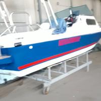 Barca Pilotina