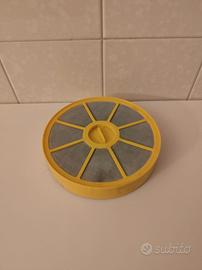 Filtro hepa aspirapolvere Dyson DC08