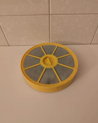 Filtro hepa aspirapolvere Dyson DC08