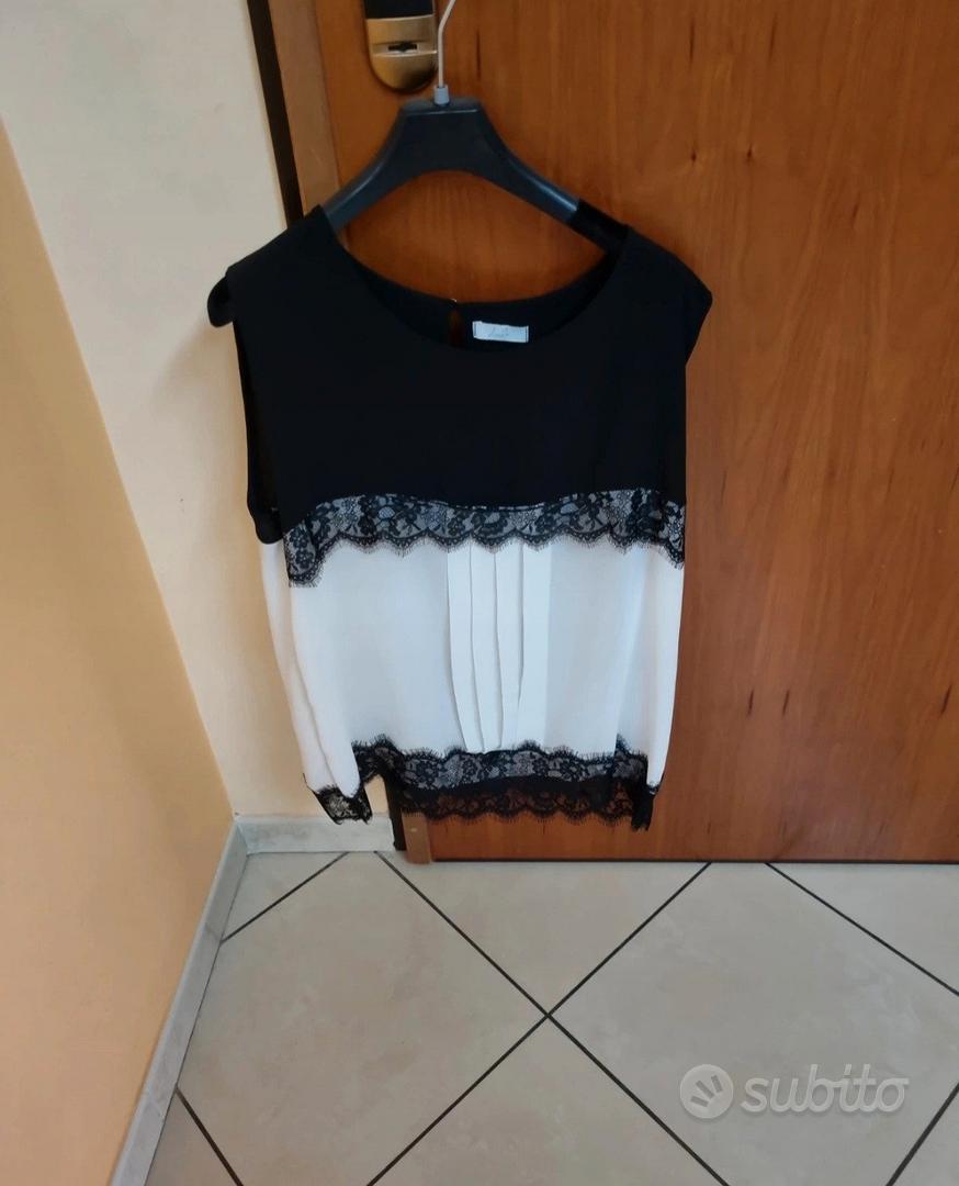 Maglia lizalu Abbigliamento e Accessori In vendita a Caltanissetta
