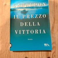 Il Prezzo della Vittoria - Diana Gabaldon