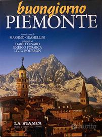 Buongiorno Piemonte, La Stampa, 2004