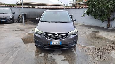 Opel Crossland X 1.2 Advance 83Cv Benzina 5 Porte.