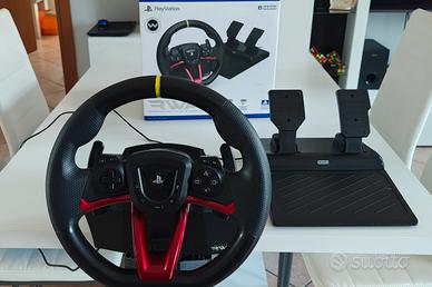 volante Playstation Hori Wireless 