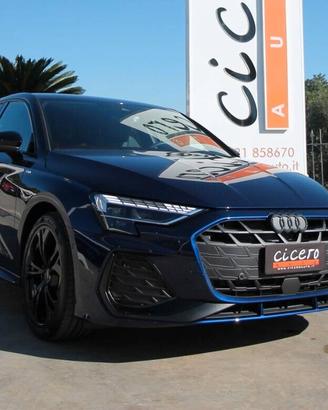 Audi A3 SPB 35 TDI S line edition 11.2025