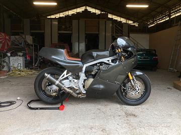 Suzuki GSX R 750 - 1986