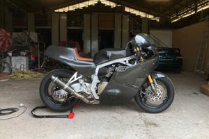 Suzuki GSX R 750 - 1986