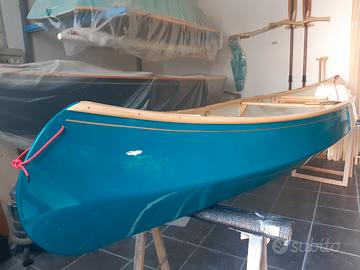 CANOA CANADESE