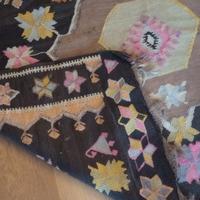 tappeto corsia tabriz mt410 x140