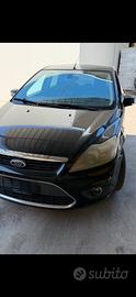Ford focus 2009