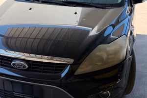 Ford focus 2009