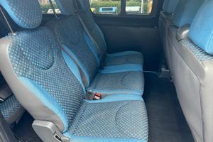 FIAT Scudo (2006-2016) - 2010