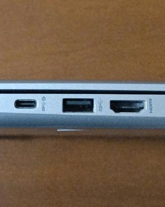 Laptop HP modello 430 G5
