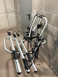 Portabici posteriore FABBRI BICI OK 3 SUV MTB