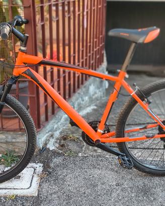 mountain bike Casadei 