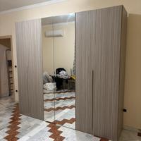 Camera da letto 3
