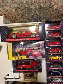 modellismo statico Nuovo Boxed