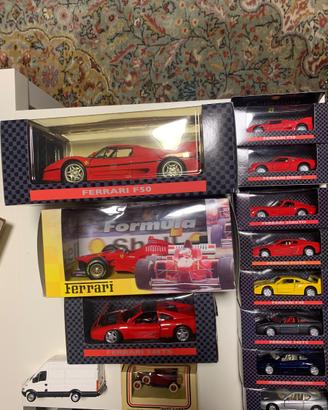 modellismo statico Nuovo Boxed