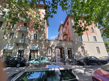 3 LOCALI A MILANO