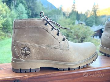 Polacchine timberland on sale