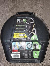 Catene da neve 12"-13"