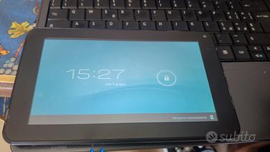 Tablel Treskor 7 pollici più Asus