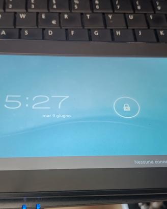 Tablel Treskor 7 pollici più Asus
