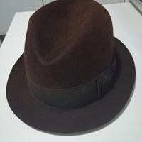 Cappello vintage DeMata Genova