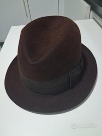 Cappello vintage DeMata Genova
