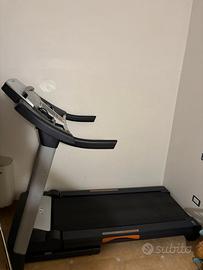 Tapis Roulant NordicTrack