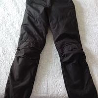 Pantaloni moto Spidi donna taglia M