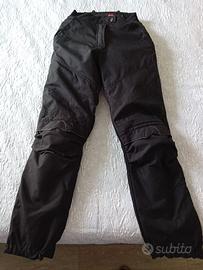 Pantaloni moto Spidi donna taglia M