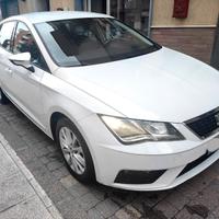 SEAT LEON 1.6 TDI 115 CV