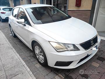SEAT LEON 1.6 TDI 115 CV