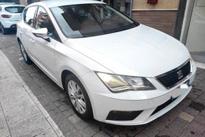 SEAT LEON 1.6 TDI 115 CV